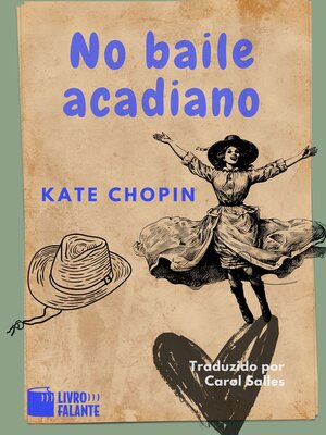 cover image of No baile acadiano